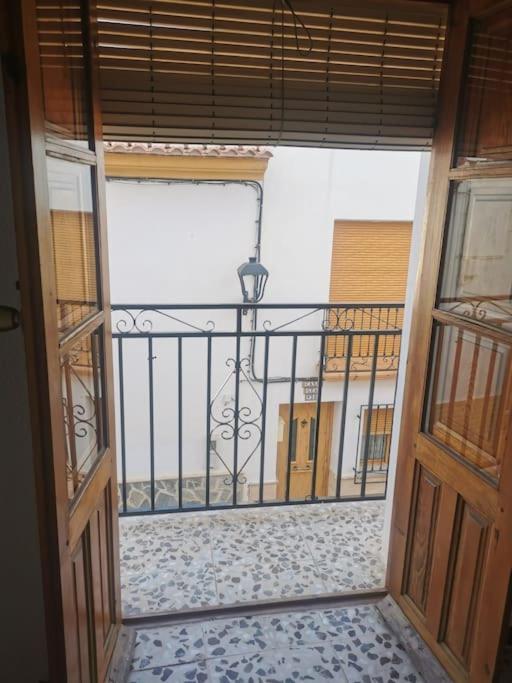 Casa Los Girasoles Vélez Blanco المظهر الخارجي الصورة